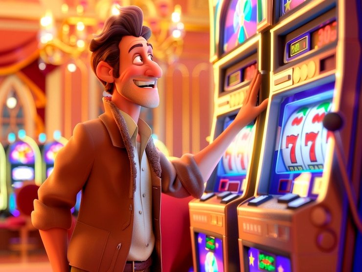 Rujukan dokumen linetogel125 untuk pengguna
